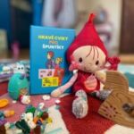 Hravé cviky pro špuntíky